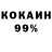 КЕТАМИН VHQ Harrison Charles